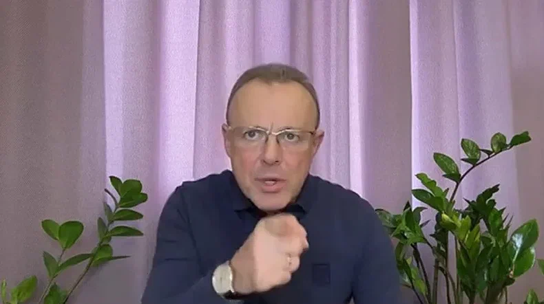 Дмитрий Спивак в 2025