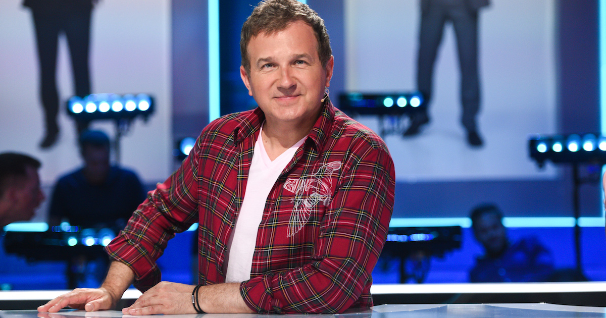 Юрий Горбунов в 2025