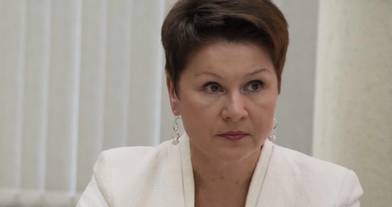 Светлана Еременко