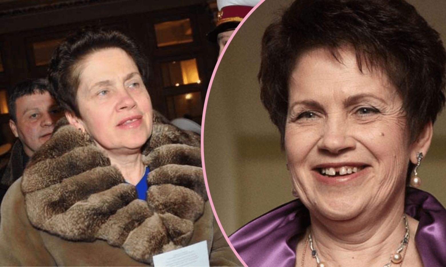 Особисте життя під охороною: де ховається дружина експрезидента Віктора Януковича (ВІДЕО)