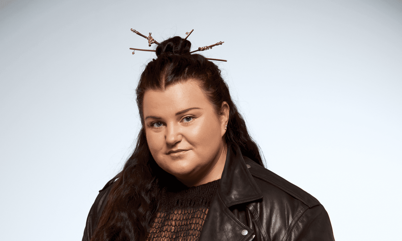 Без фільтрів: alyona alyona показала апетитні форми в спідній білизні (ФОТО)