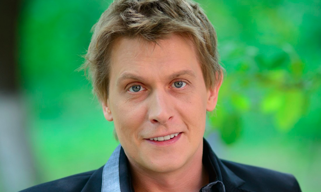 Степан Казанин в 2025