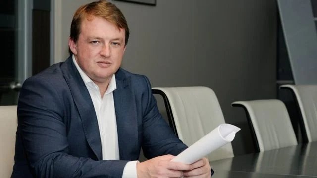 Сергей Фурса