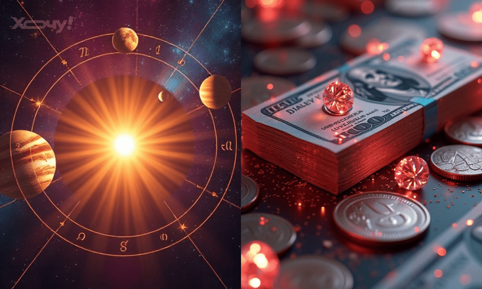 Зима озолотить 2 знаки Зодіаку — ось хто стане багатим
