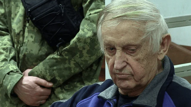 Вячеслав Богуслаев в 2025