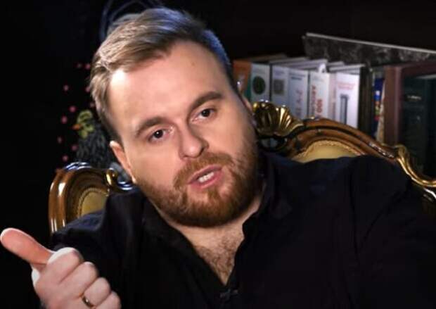 Макс Назаров в 2025