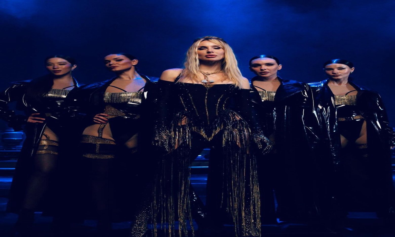 Скандал на концерті Лободи в Кишиневі: росіяни побили українок (ВІДЕО)