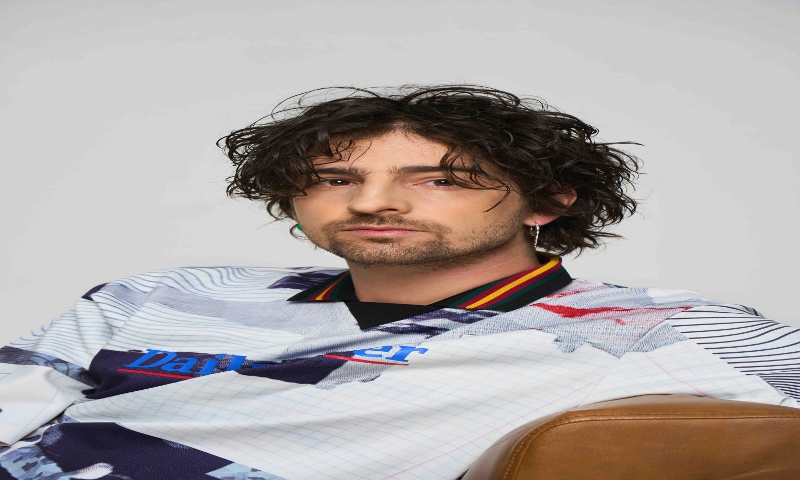 Володимир Дантес відверто зізнався, що думає про власну мобілізацію (ВІДЕО)