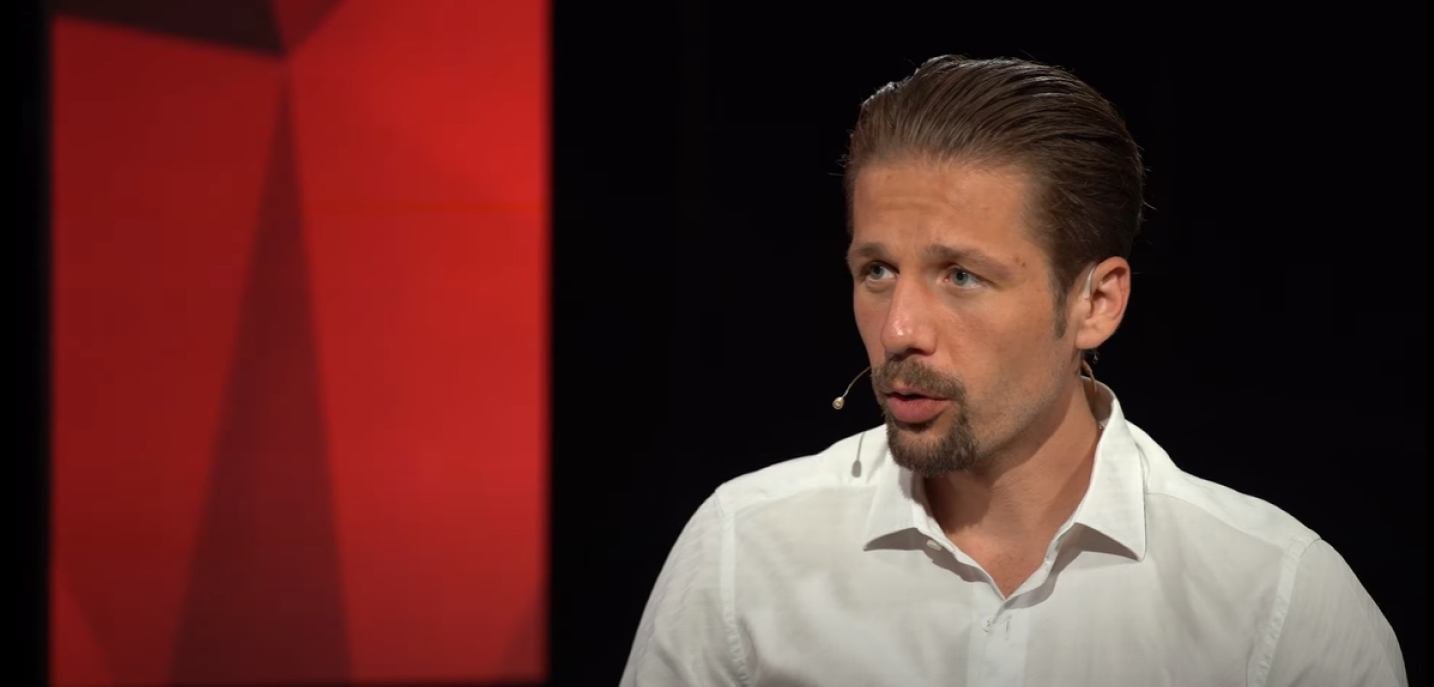 Андрей Вигиринский в 2025