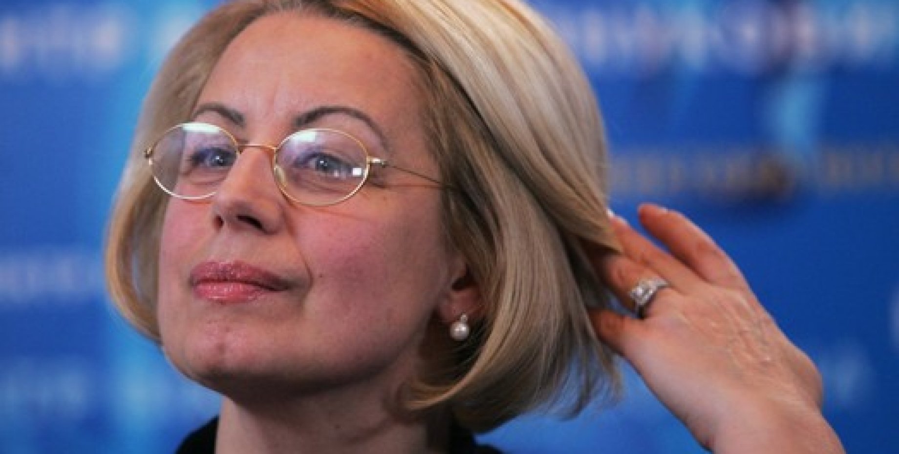 Анна Герман в 2025