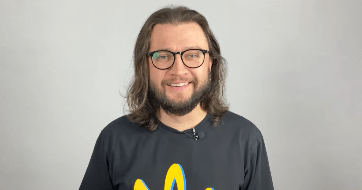 Андрей Луганский в 2025