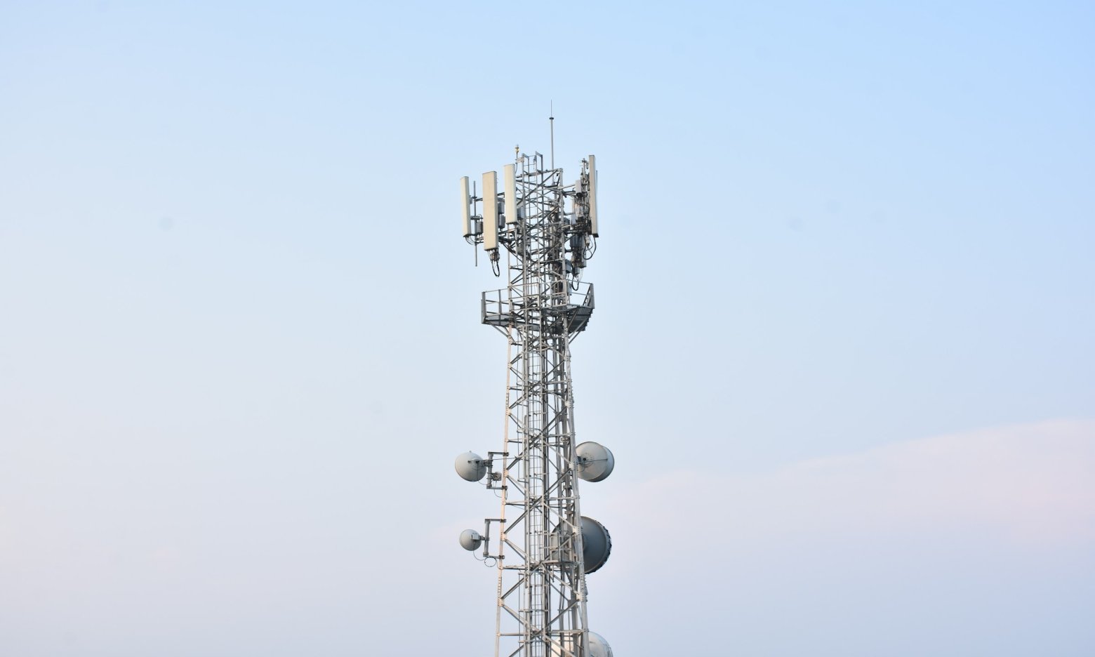 Як долучитися до проєкту “Генератор зв’язку” і підтримати мобільний зв’язок під час блекаутів