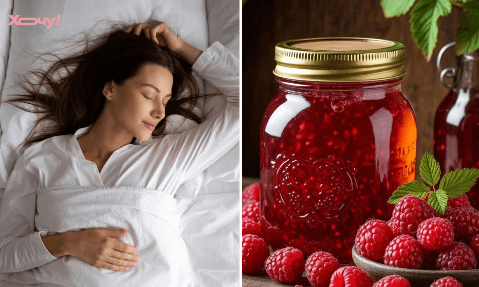 Наснилося варення? Ось що це знаменує жінкам і чоловікам за різними сонниками