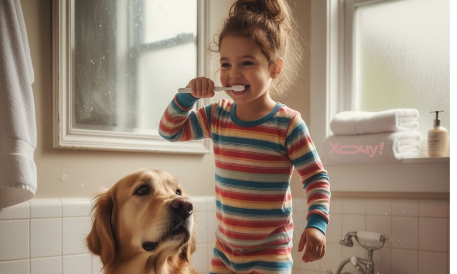 До чи після сніданку? Відповідь здивує, але може врятувати вашу емаль: коли насправді треба братися за щітку