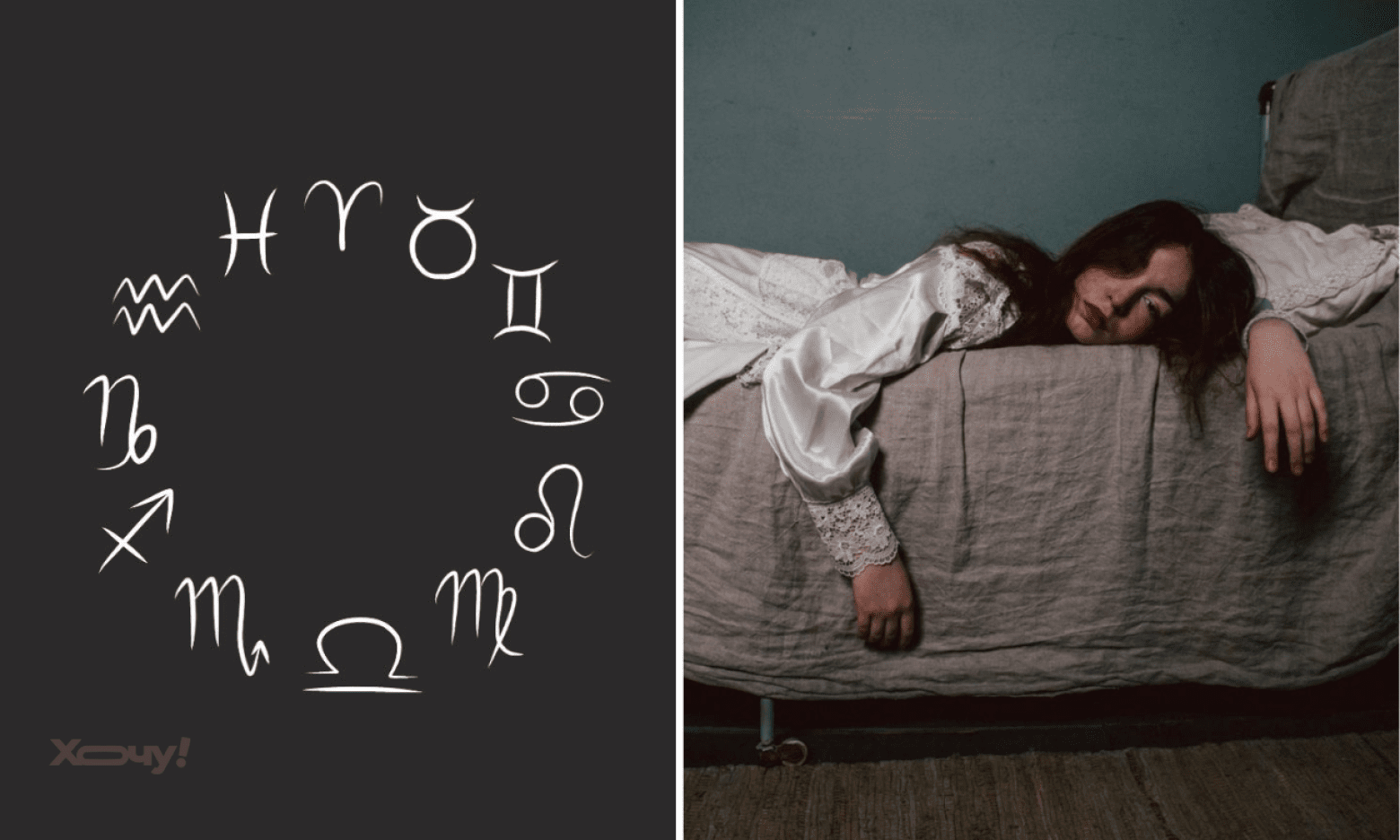 Гороскоп випробувань на зиму: ось кого чекають нові кармічні завдання