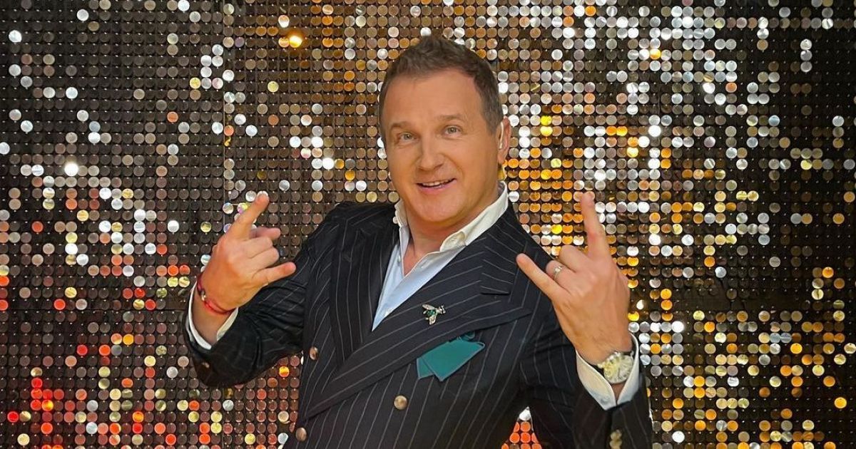 Юрий Горбунов в 2025