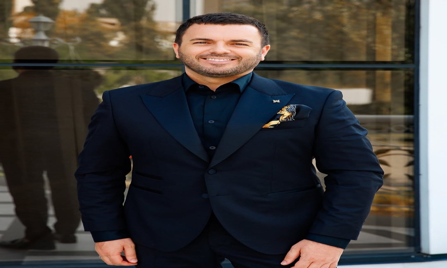 Григорій Решетнік носить Rolex: як виглядає та яка вартість елітного годинника ведучого шоу «Холостяк» (ФОТО)