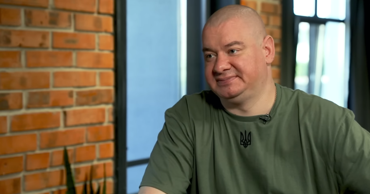 Евгений Кошевой в 2025