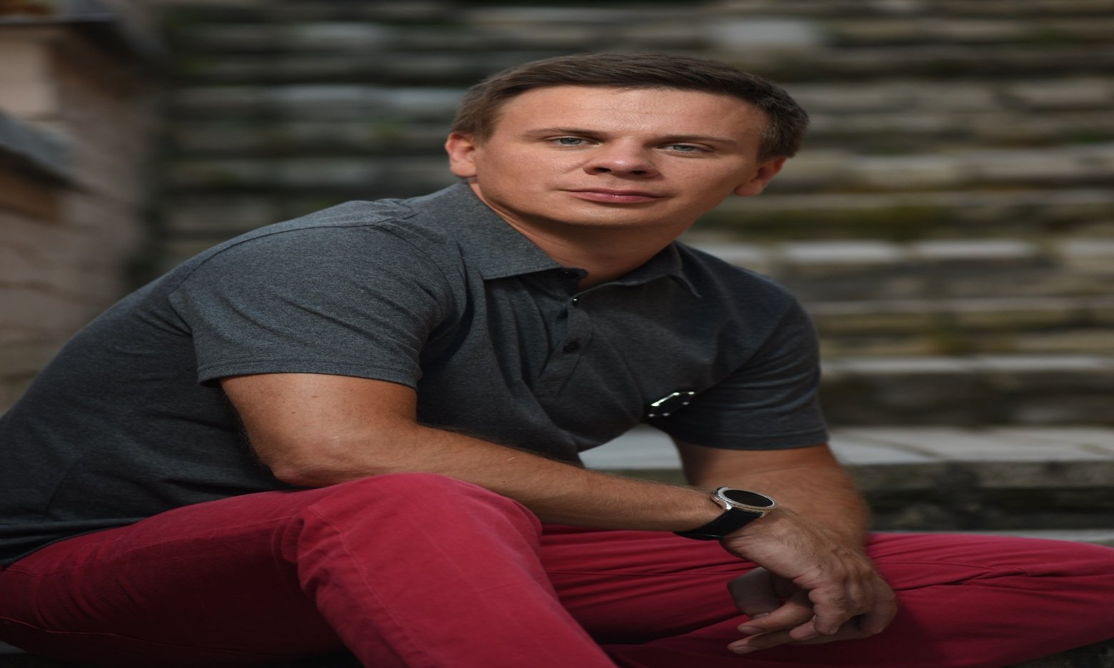 «На спорт не було часу»: Дмитро Комаров розкрив секрети власного схуднення та омолодження