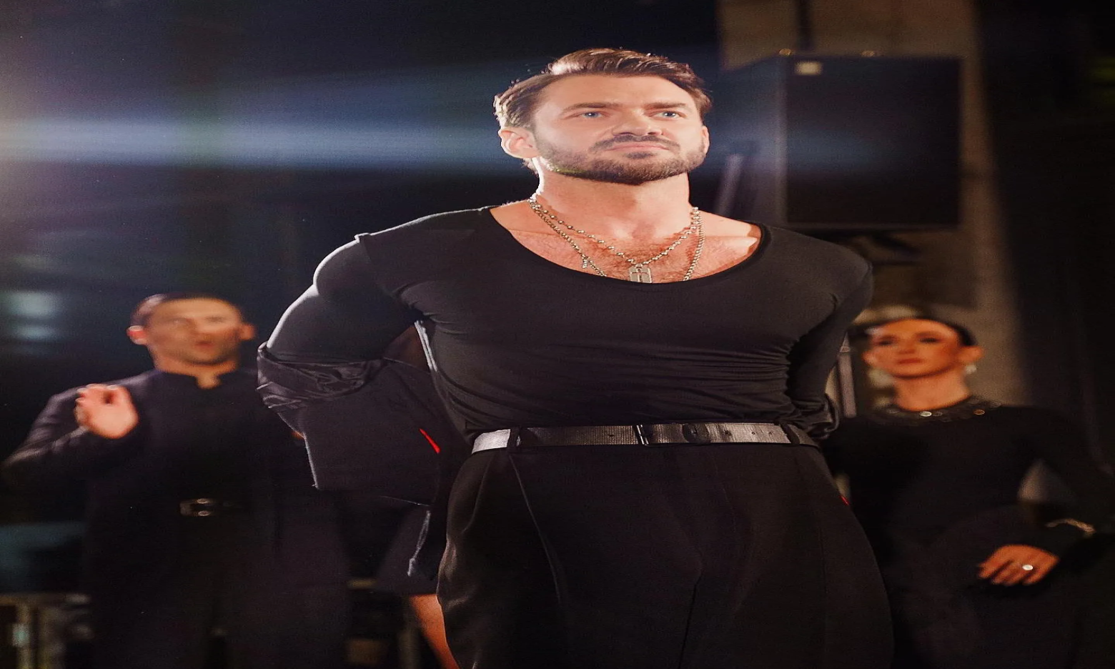 Військовий-хореограф Дмитро Дікусар повернеться на «Танці з зірками»: перші подробиці