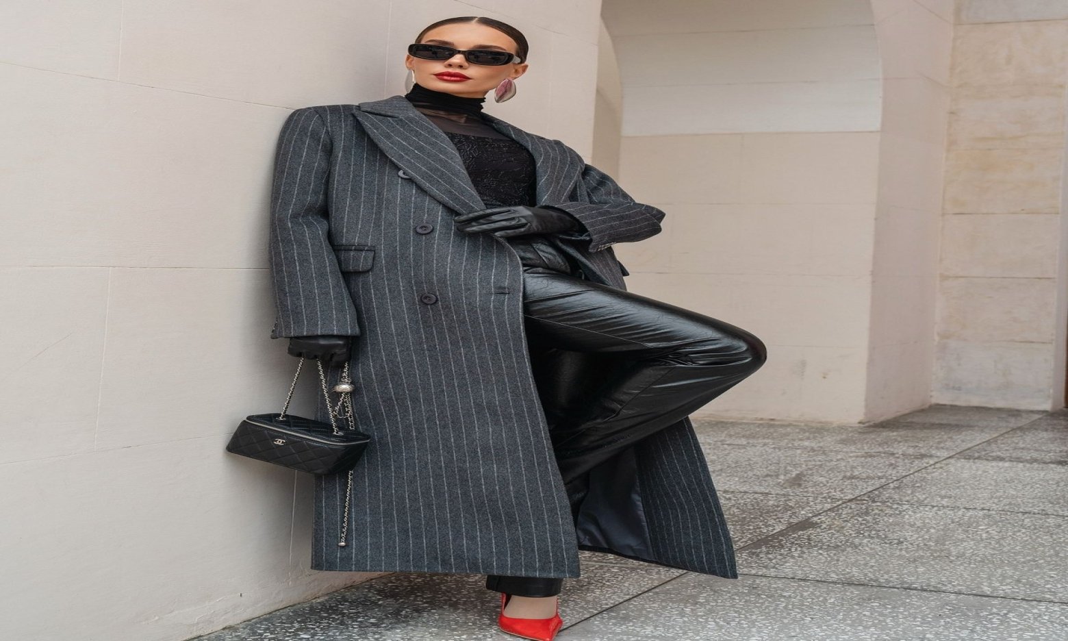 Жіночі пальто, які виглядають дорого: 5 наймодніших варіантів на осінь-зиму (ФОТО)