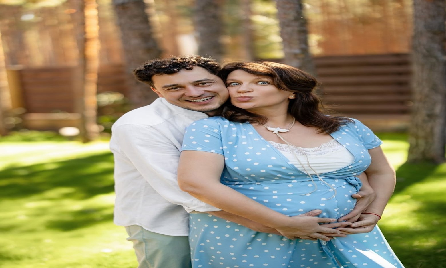 Євген Синельников став батьком удруге та розкрив ім’я новонародженої донечки (ФОТО)