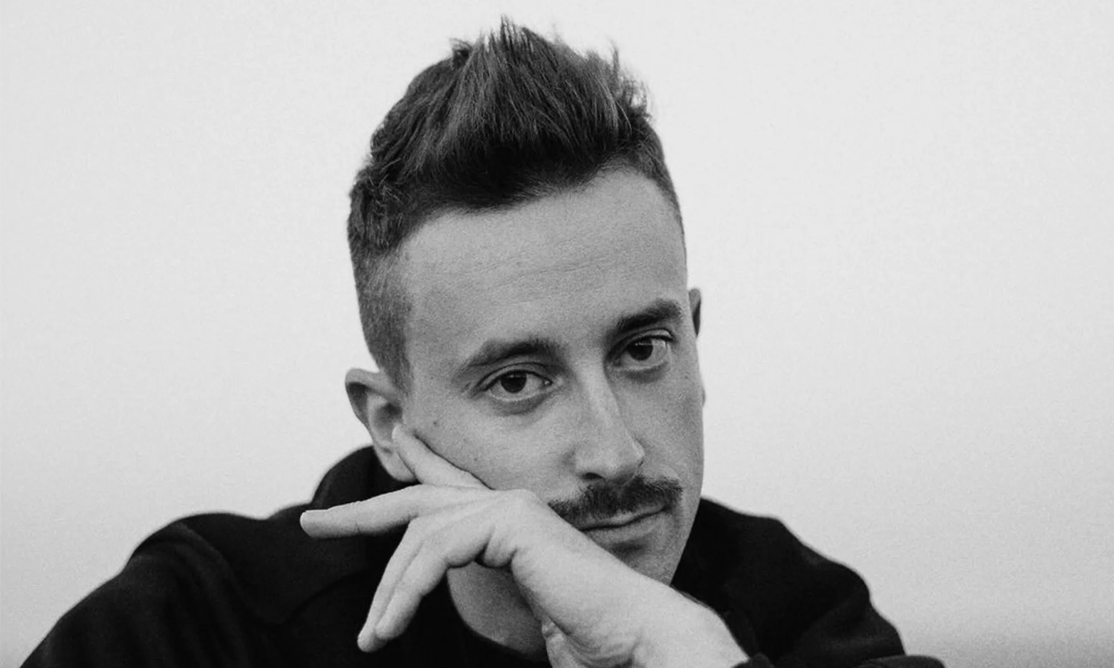 Шугар розповів, який його кліп коштував найбільше: скільки артист віддав за зйомки