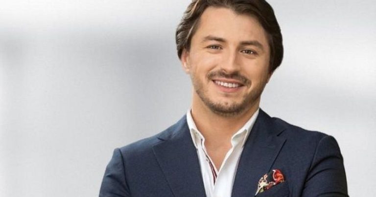 Сергей Притула в 2025