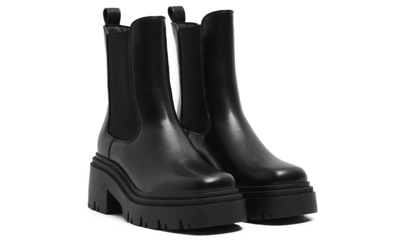 Ботильйони чи чоботи? Осінній посібник з взуття