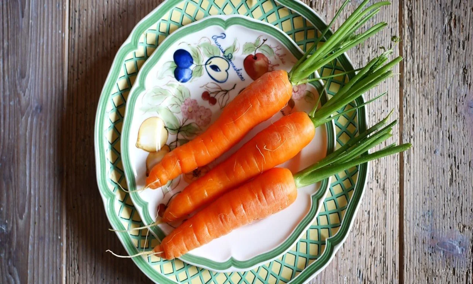 Мити чи не мити: лише один спосіб вбереже моркву від моментального гниття