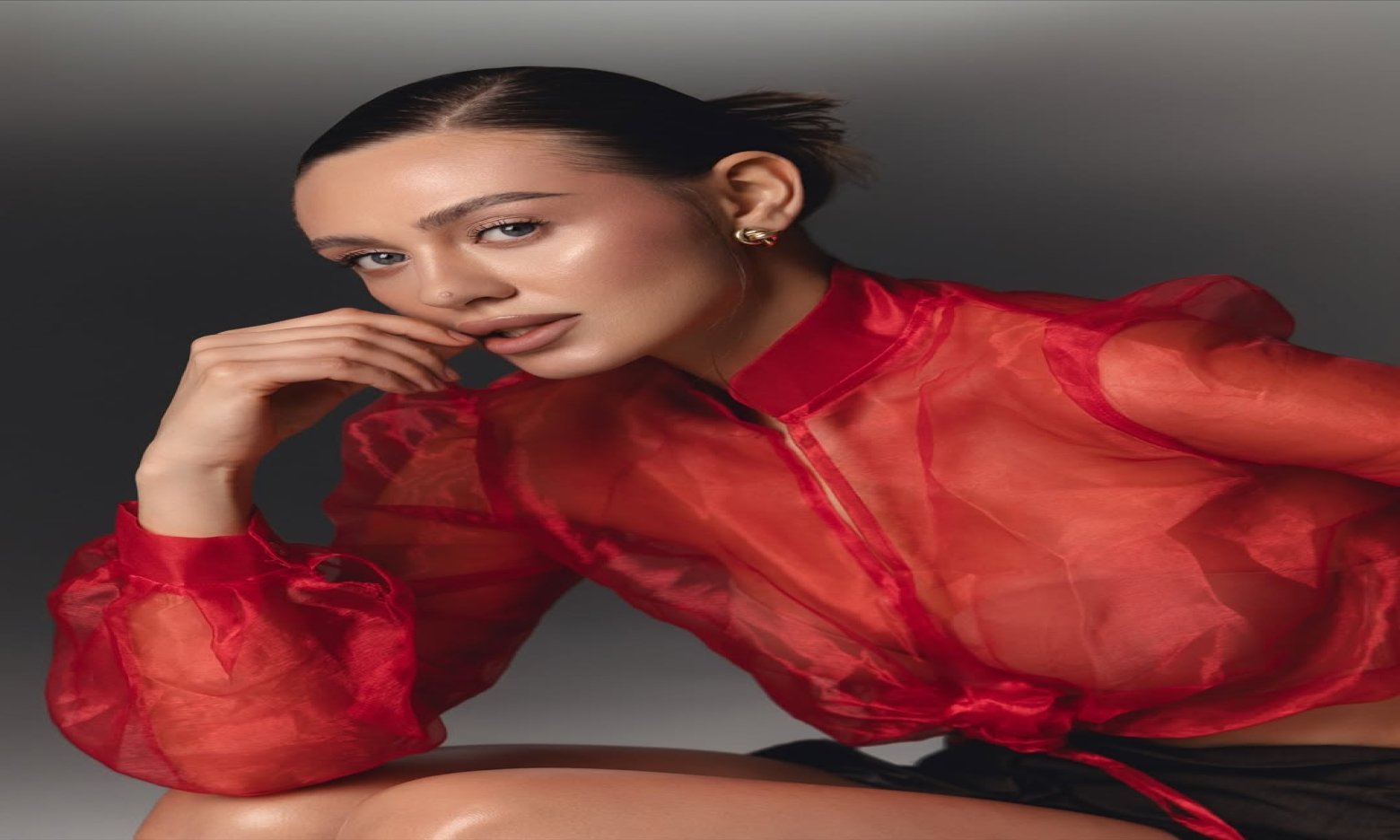 Переможниця шоу «Холостяк»: 12 цікавих фактів про Надін Головчук — модель та фаворитку Тараса Цимбалюка