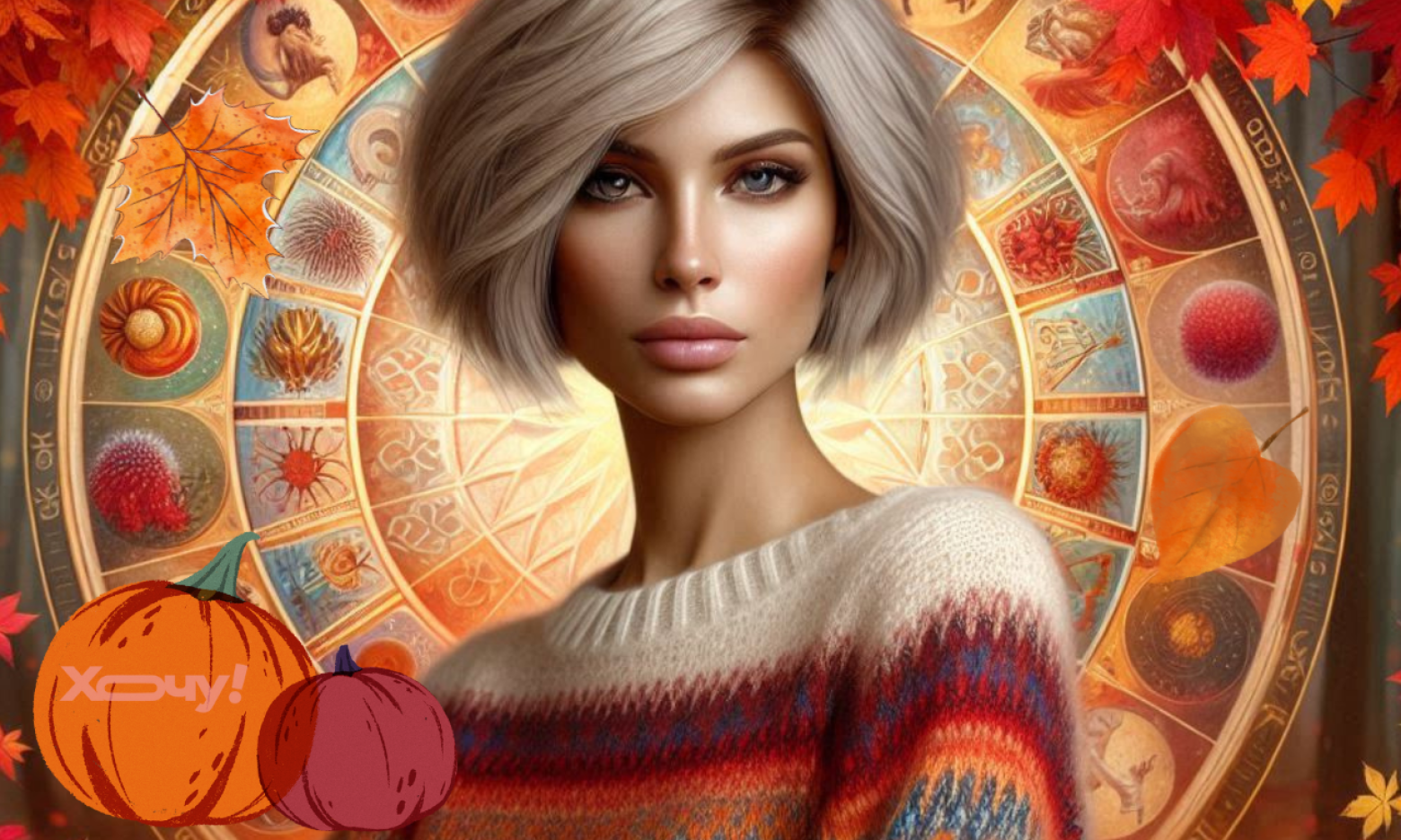 Гороскоп на 12 листопада 2025 року: дисципліна заведе вас набагато далі, ніж мотивація