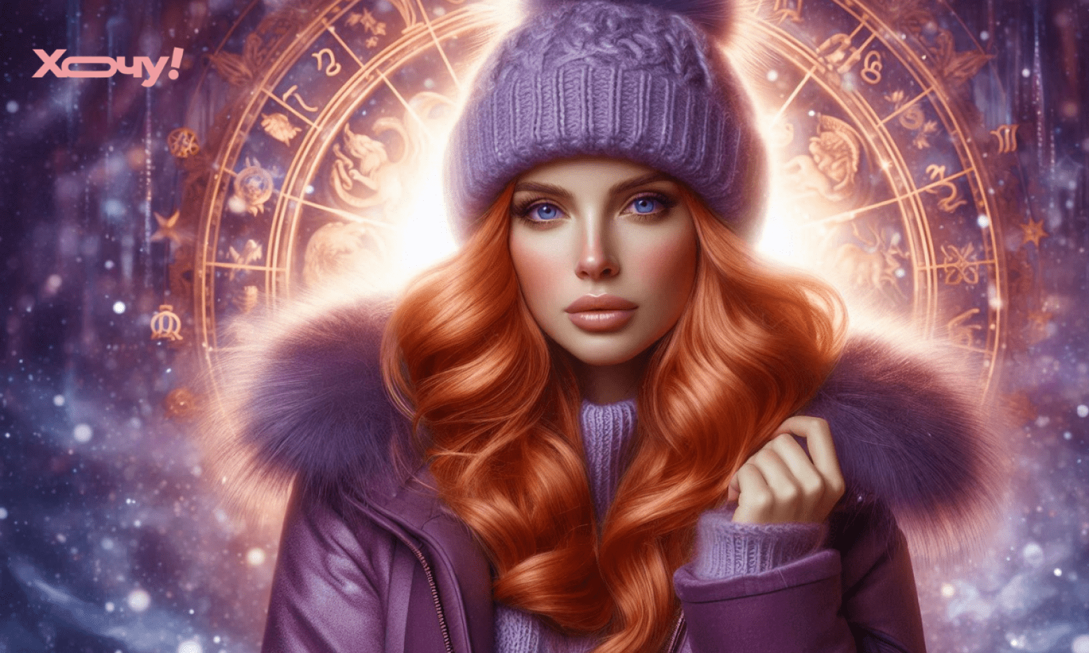 Гороскоп на грудень 2025 року: чому ви досі не там, де мрієте бути? Позбавтеся тих, хто вас гальмує