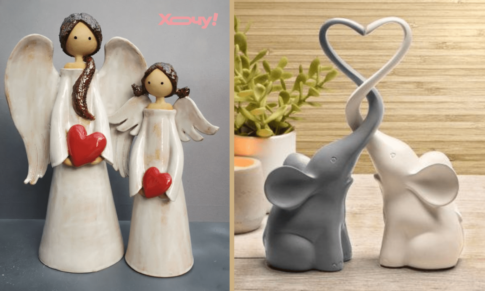 Викиньте ці статуетки: ось які фігурки притягують проблеми та бідність