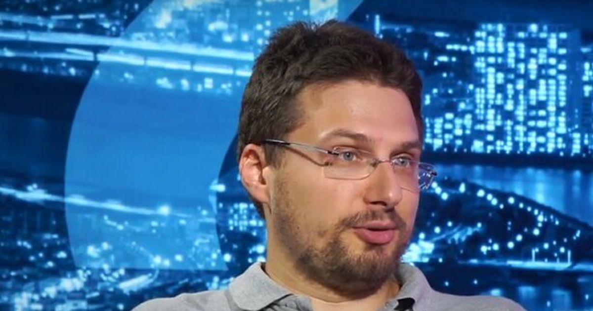 Андрей Луганский в 2025