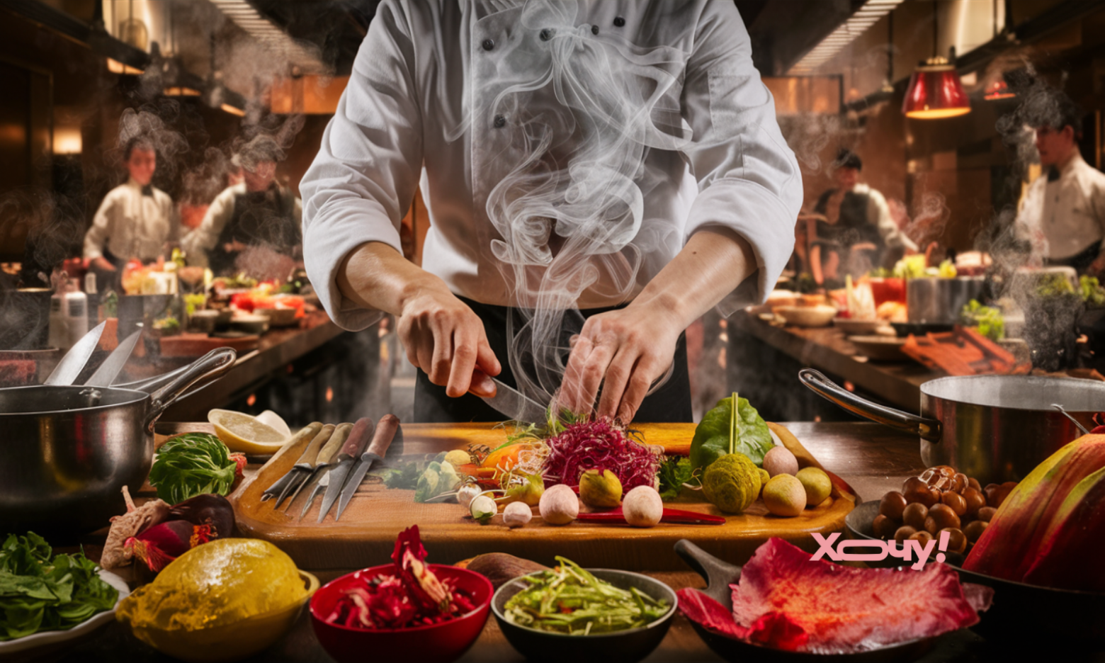 Несподіваний інгредієнт зробить ваші страви значно смачнішими: він уже є на вашій кухні