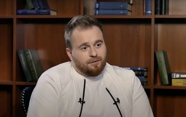 Макс Назаров в 2025