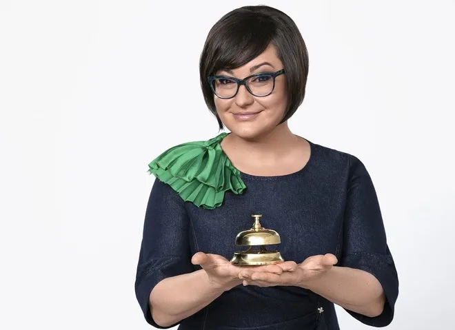 Анна Жижа в 2025