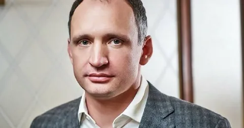 Олег Татаров в 2025