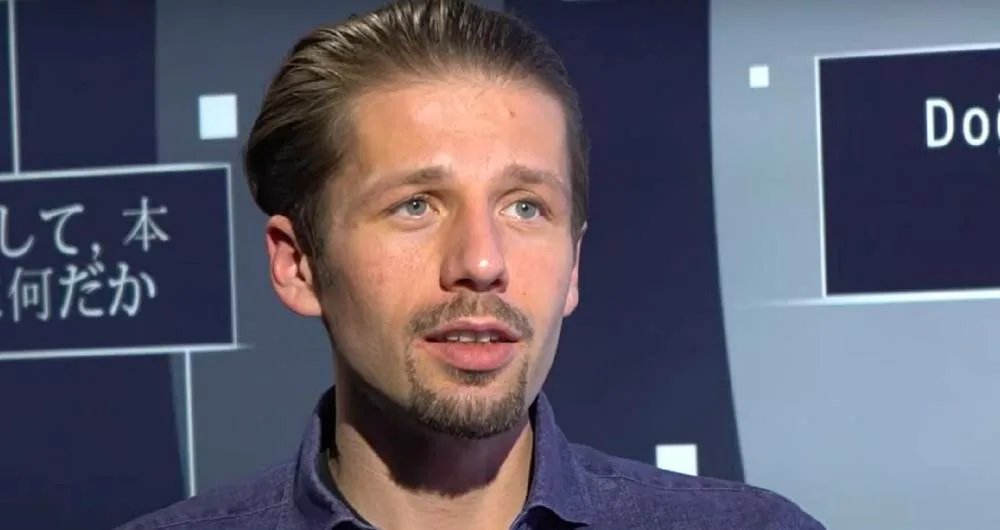 Андрей Вигиринский в 2025