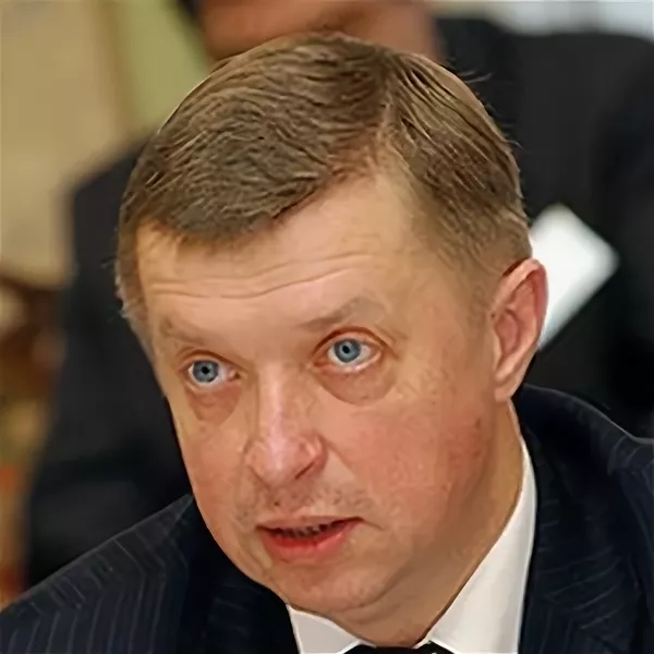 Игорь Дрижчаный