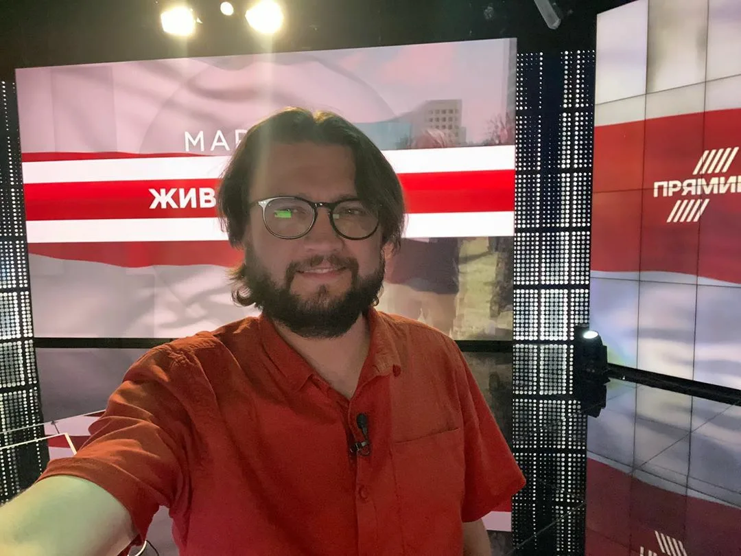 Андрей Луганский в 2025