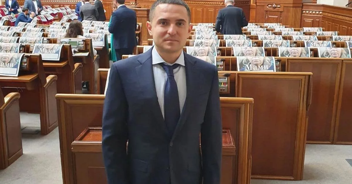 Александр Куницкий в 2025