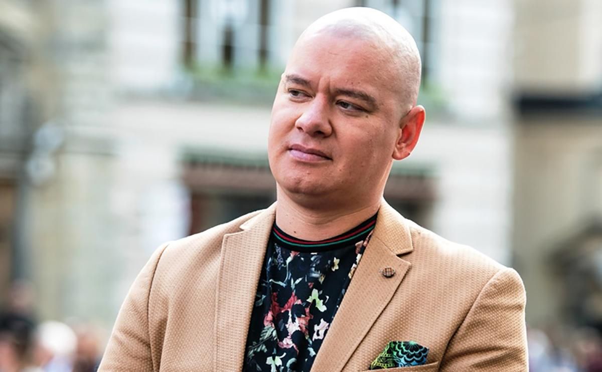 Евгений Кошевой в 2025