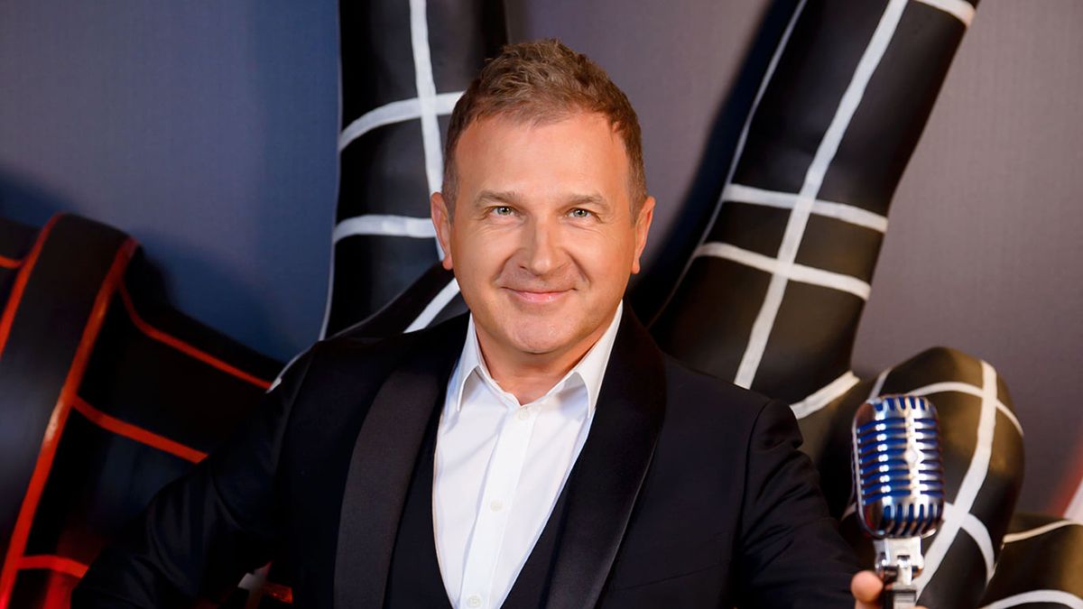 Юрий Горбунов в 2025