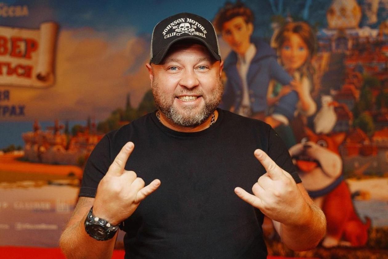 Олександр Пікалов