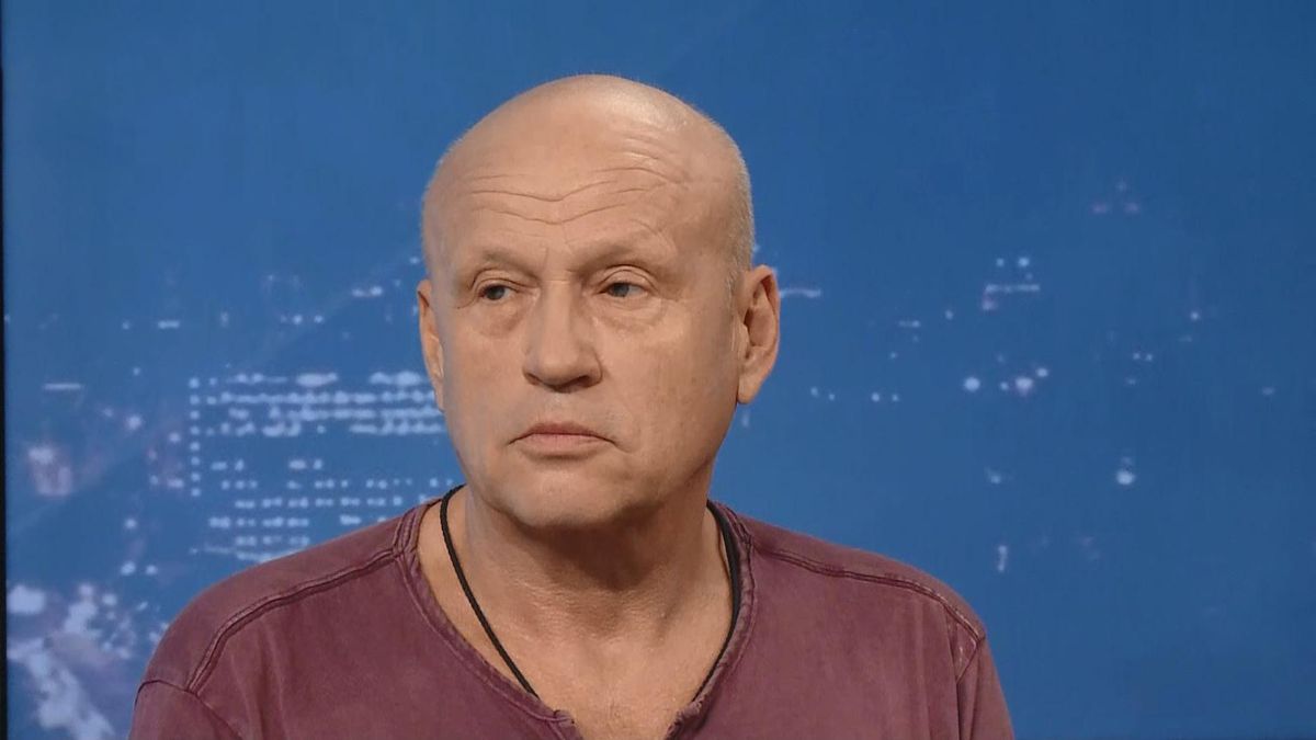 Сергей Рыбачук