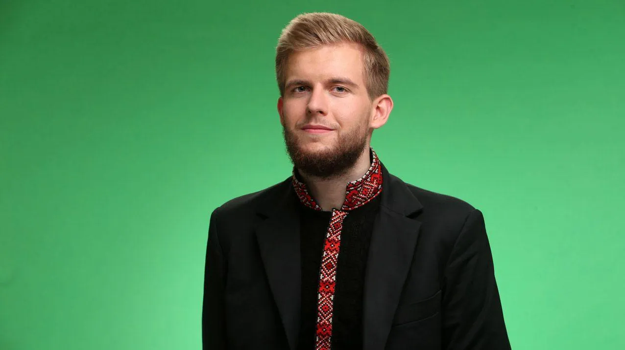 Святослав Юраш