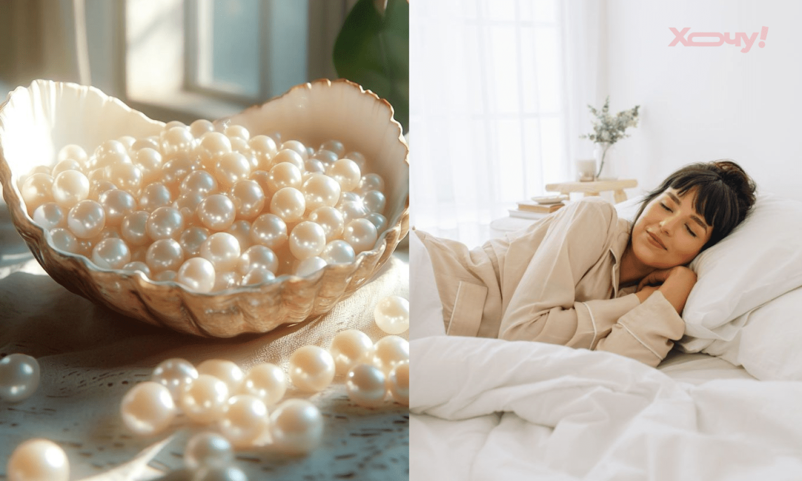 Наснилися перли: ось що чекати в реальності за сонниками Ванги, Лоффа, Фрейда та інших езотериків