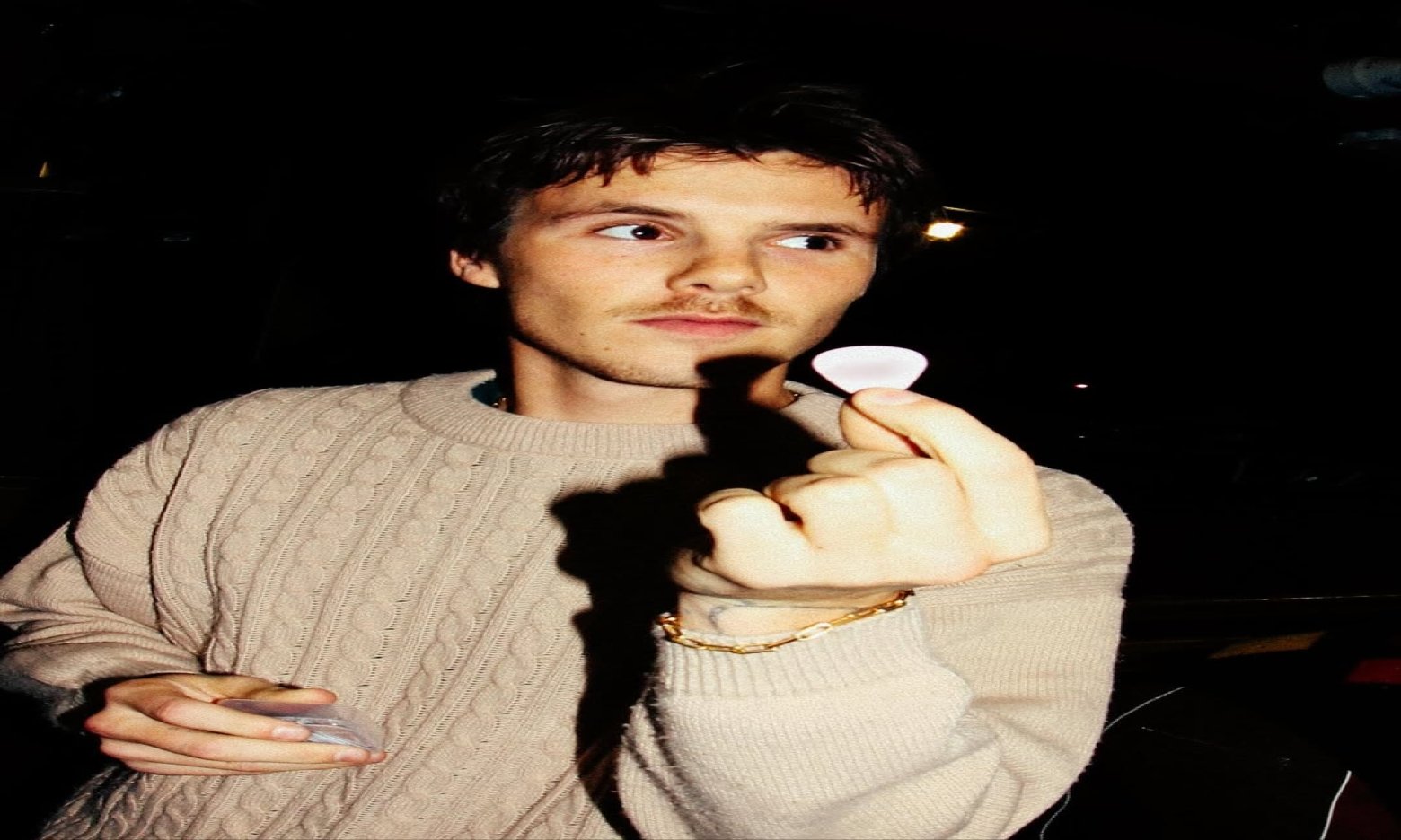 «Ігри закінчилися»: молодшого сина Девіда Бекхема позбавили водійських прав